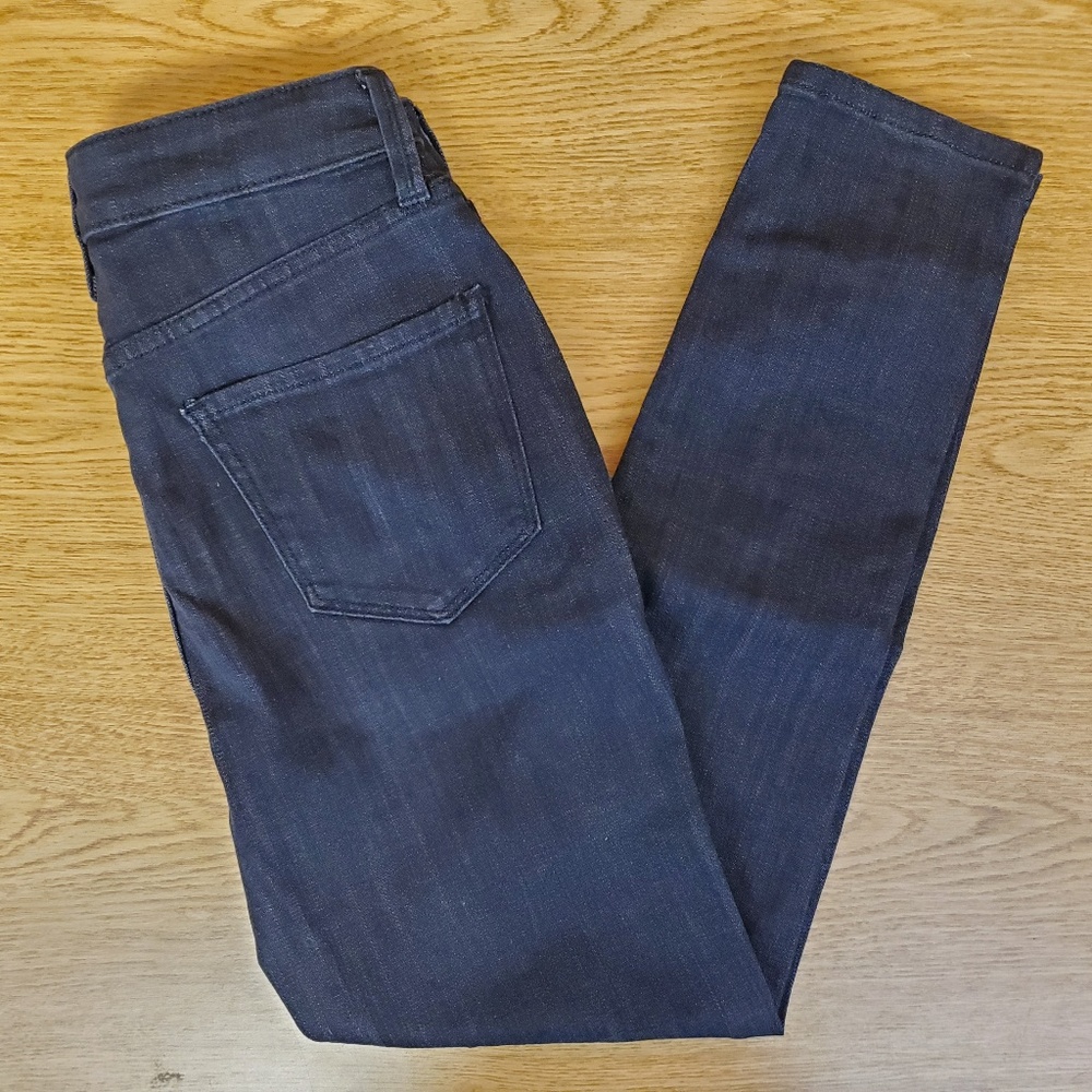 NWT Arizona Hi-Rise Jeggings Size 3